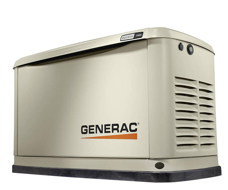 11KW Generator