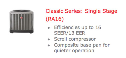 Rheem Air-Conditioning